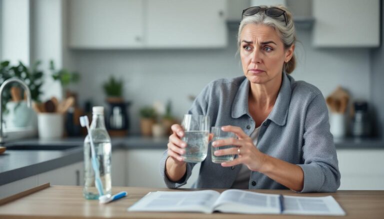 Acqua frizzante: rovina davvero denti e ossa? La risposta da 47 studi scientifici