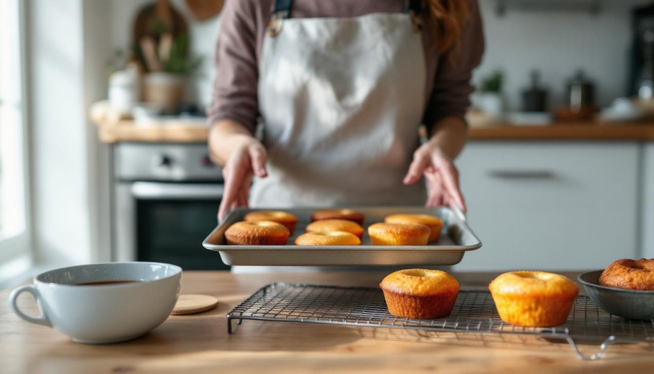 scopri gli errori comuni che rendono i dolci light al forno secchi e impara i trucchi per evitare questo problema, ottenendo dolci soffici e gustosi ogni volta.
