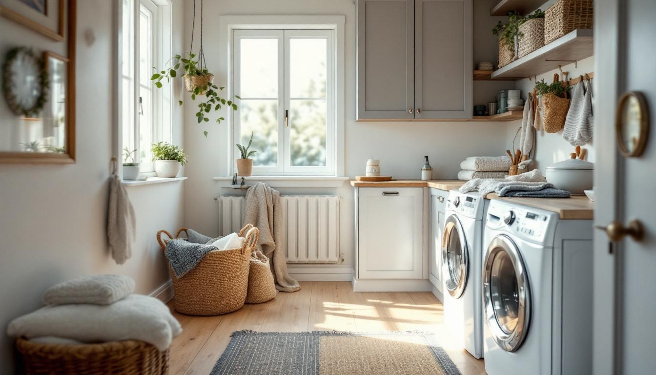 scopri i 7 passaggi essenziali per aumentare la durata della tua lavatrice e mantenerla sempre efficiente.