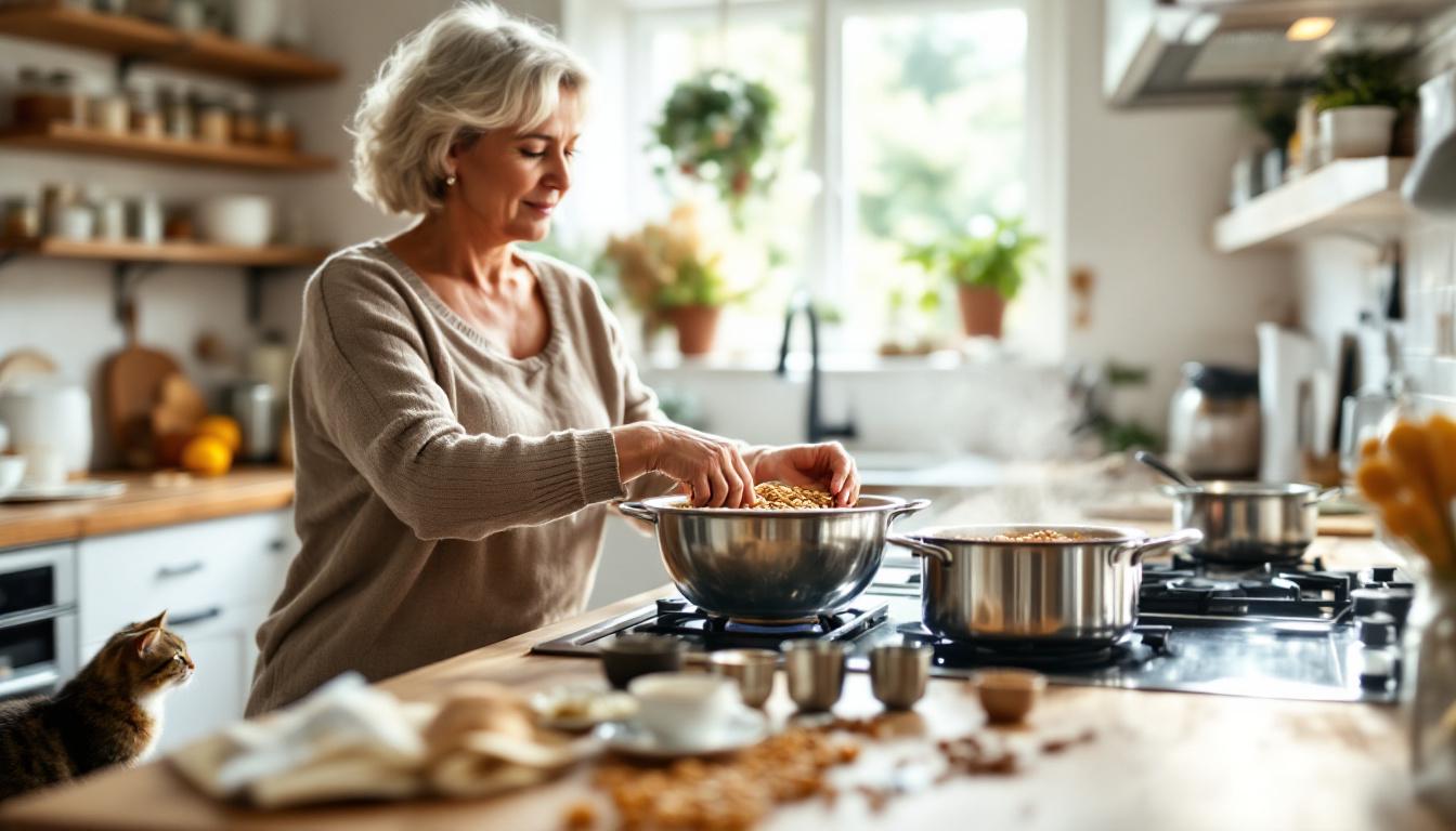 scopri i principali errori da evitare quando cucini legumi secchi per ottenere piatti gustosi e perfetti ogni volta.