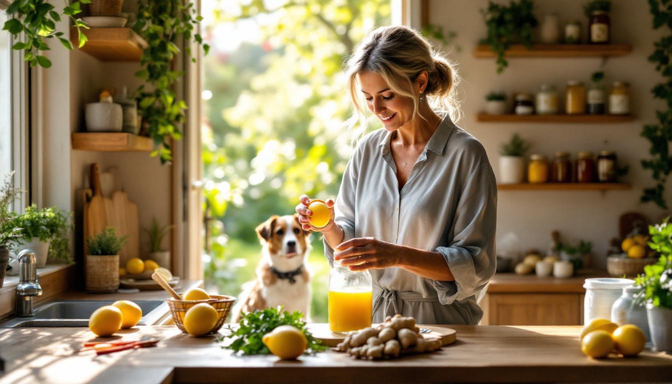 scopri il rimedio naturale che supporta fegato e reni, un'alternativa migliore alla marmellata acida per il benessere quotidiano.