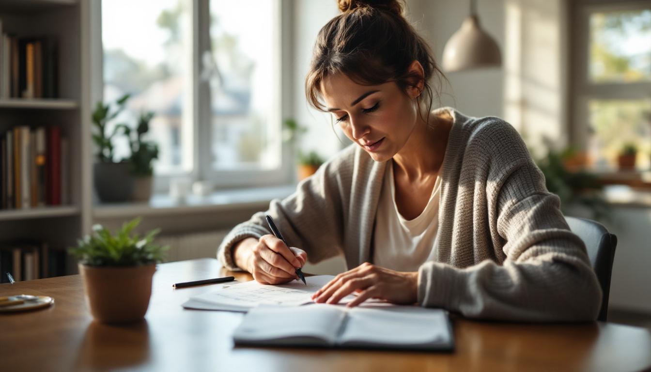scopri abitudini efficaci ed esercizi pratici per migliorare la memoria sotto pressione e potenziare le capacità cognitive del tuo cervello.