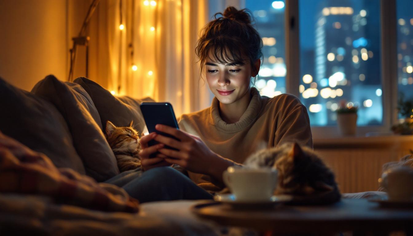 scopri quanto la modalità notturna sul telefono permette realmente di risparmiare la batteria, secondo i risultati dei test più recenti.