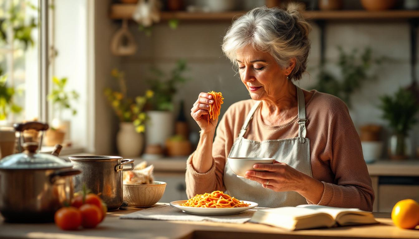 scopri se la pasta al dente è davvero più digeribile secondo la scienza. approfondimenti e studi sulle caratteristiche che la rendono migliore per la digestione.