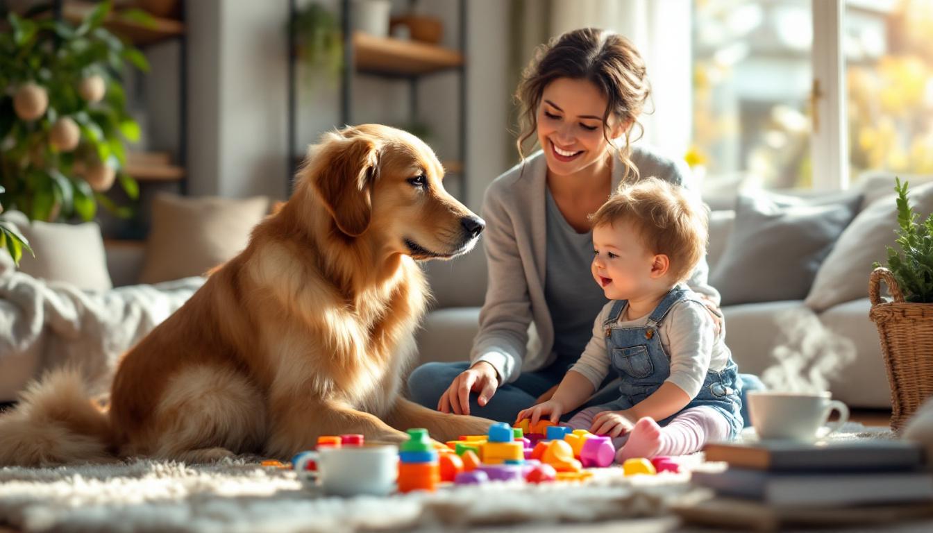 scopri perché i cani sono considerati i migliori animali domestici dagli esperti, con consigli e informazioni utili per gli amanti degli animali.