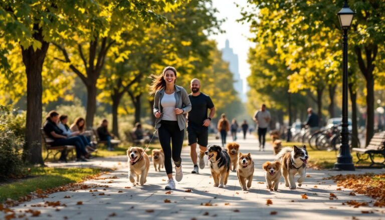 Perdere peso camminando: lo studio che rivela il numero ideale di passi quotidiani