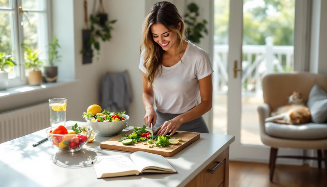 scopri 10 consigli pratici e facili da seguire per perdere peso senza complicazioni. inizia oggi il tuo percorso verso una vita più sana e leggera!