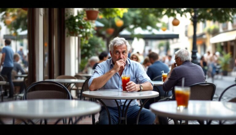 Queste bevande molto diffuse in Italia possono aumentare il rischio di ictus, secondo uno studio