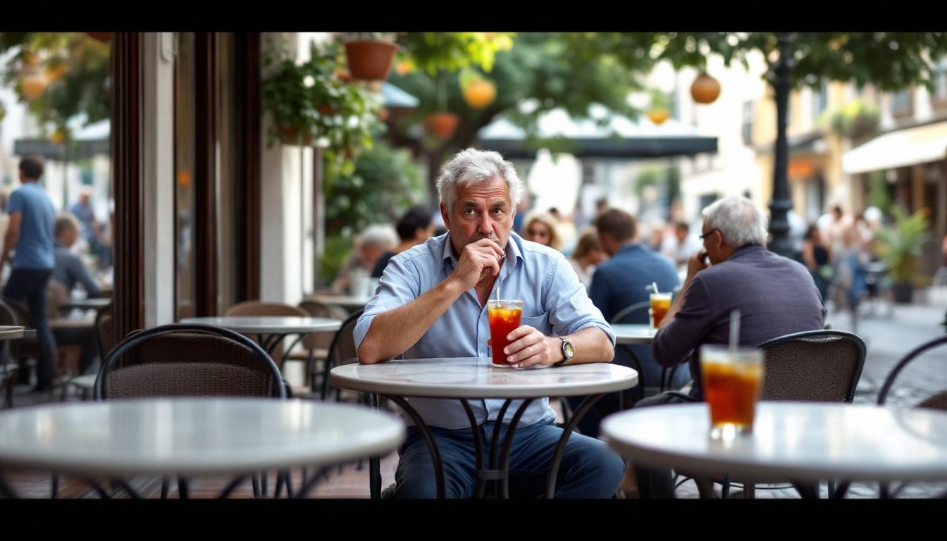 scopri quali bevande, molto popolari in italia, possono aumentare il rischio di ictus secondo un recente studio scientifico.