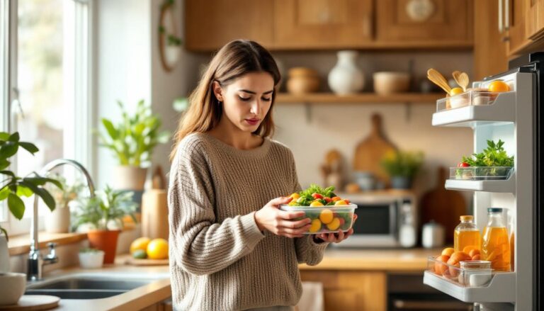 Questi 4 alimenti non vanno tenuti oltre 48 ore in frigo secondo l’ISS