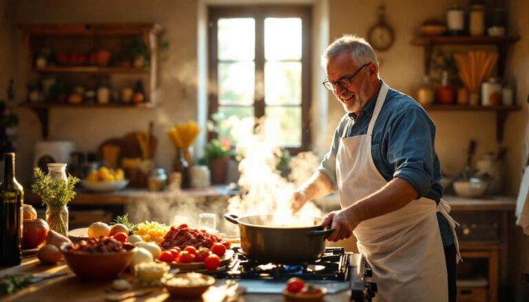 Ragù alla bolognese come da trattoria: il trucco che pochi conoscono