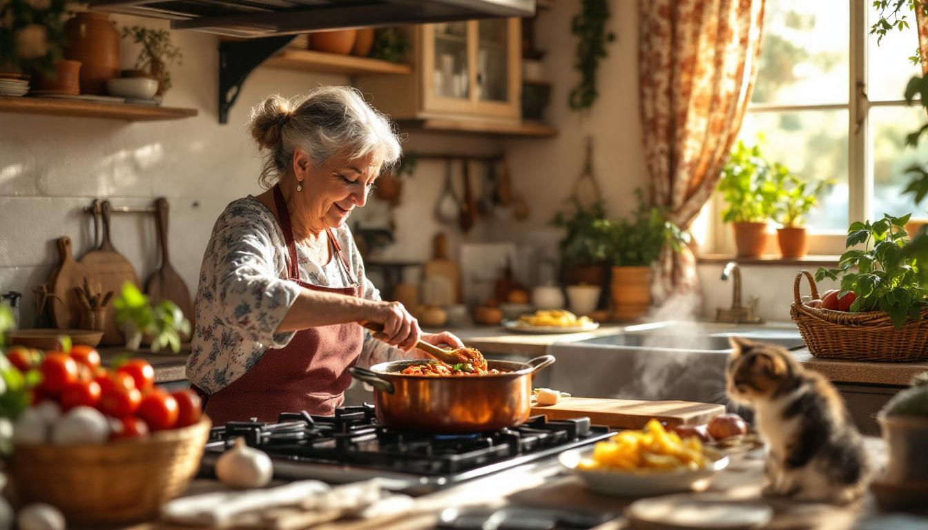 scopri come preparare a casa il vero ragù napoletano della domenica, un piatto tradizionale ricco di sapore e storia che porta la cucina partenopea direttamente sulla tua tavola.