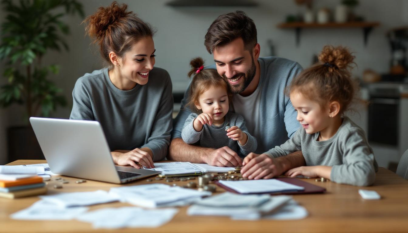 scopri 5 strategie efficaci per risparmiare denaro senza rinunciare ai piaceri della vita. sempre a corto di soldi? ecco come gestire il budget in modo intelligente!