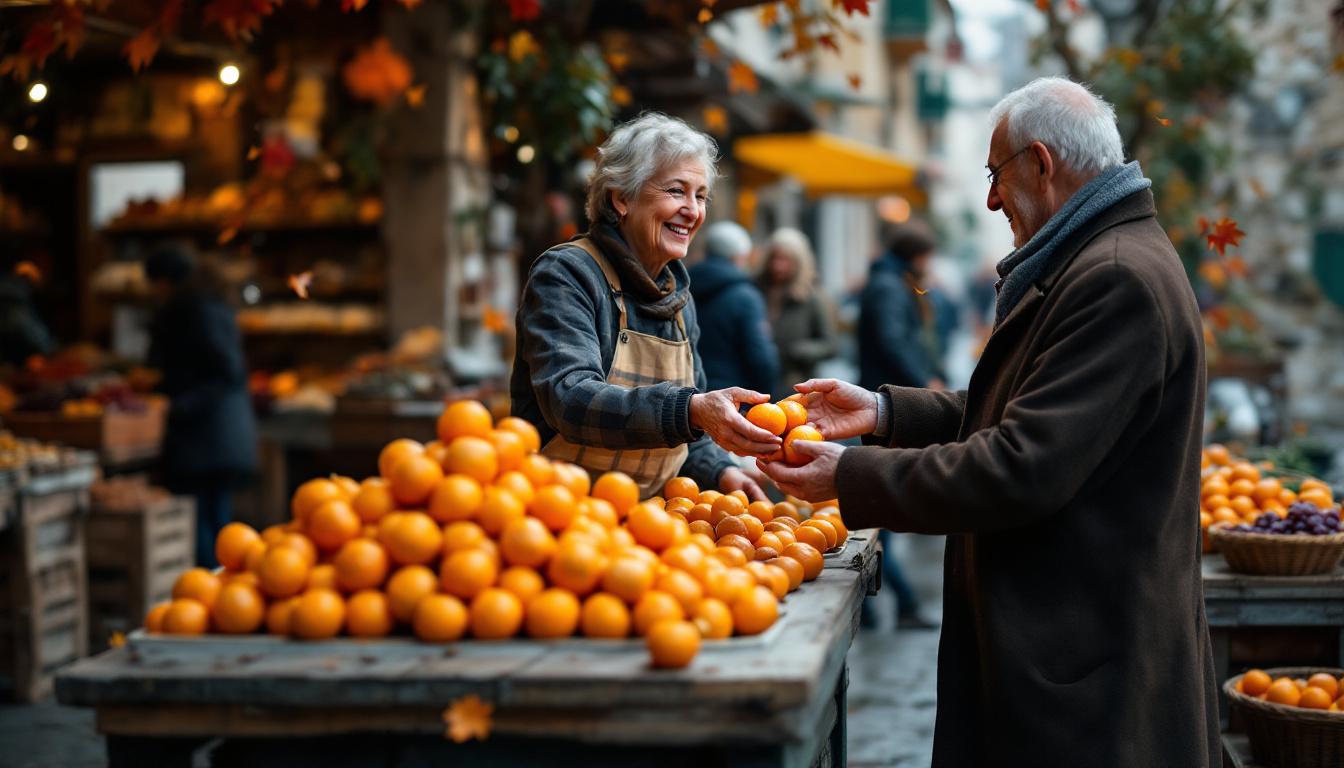 scopri questo frutto autunnale italiano ricco di vitamina c: contiene quattro volte più vitamina c dell'arancia ed è molto più conveniente. un toccasana naturale da non perdere!