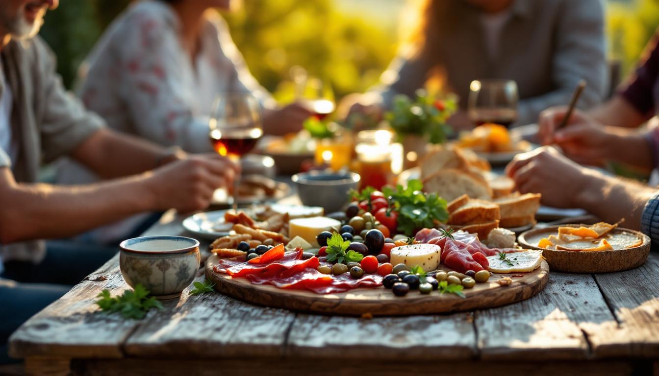 scopri un piatto versatile che può essere servito come antipasto o secondo, perfetto per sorprendere i tuoi ospiti e fare sempre bella figura a tavola.