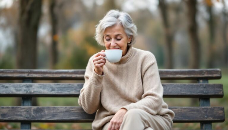 scopri l'arte di mantenere la serenità con 8 piccoli gesti quotidiani per vivere una felicità più leggera e autentica ogni giorno.