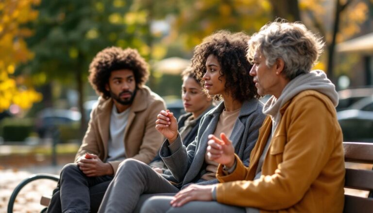 scopri i 9 segnali secondo la psicologia che indicano difficoltà nelle relazioni sociali e come riconoscerli per migliorare la tua vita sociale.