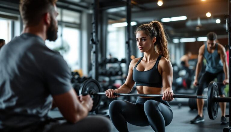 Squat: i tre errori più comuni che bloccano lo sviluppo dei glutei